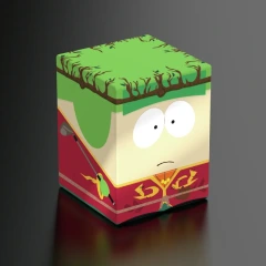 Squaroe South Park™ SP012 - High Elf King Kyle